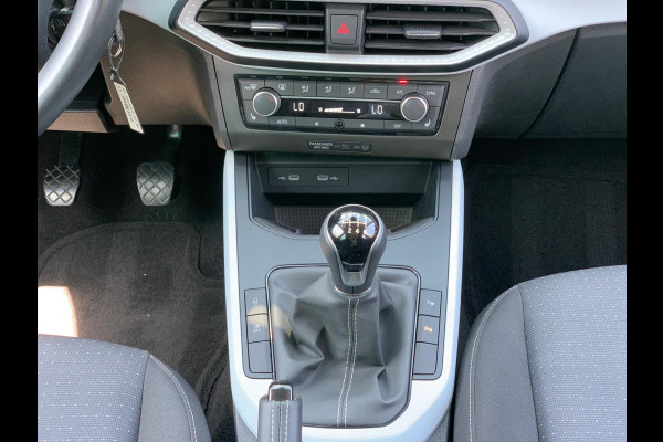 Seat Arona 1.0 TSI Style 110PK LUXE UITV. 2023 NIEUWSTAAT