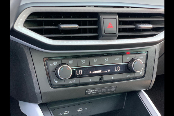 Seat Arona 1.0 TSI Style 110PK LUXE UITV. 2023 NIEUWSTAAT
