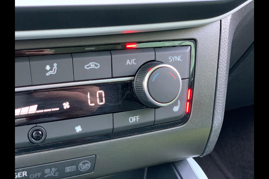 Seat Arona 1.0 TSI Style 110PK LUXE UITV. 2023 NIEUWSTAAT