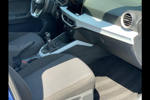 Seat Arona 1.0 TSI Style 110PK LUXE UITV. 2023 NIEUWSTAAT
