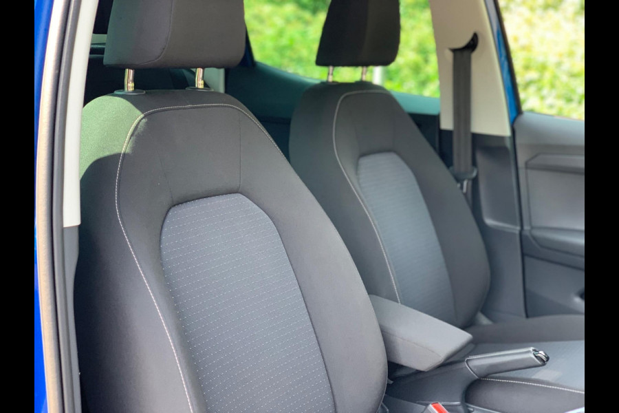 Seat Arona 1.0 TSI Style 110PK LUXE UITV. 2023 NIEUWSTAAT