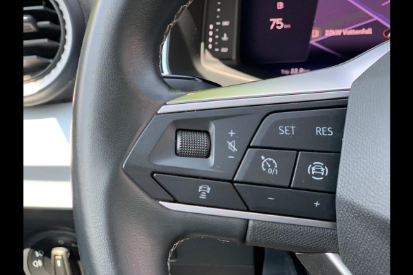 Seat Arona 1.0 TSI Style 110PK LUXE UITV. 2023 NIEUWSTAAT