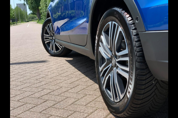 Seat Arona 1.0 TSI Style 110PK LUXE UITV. 2023 NIEUWSTAAT
