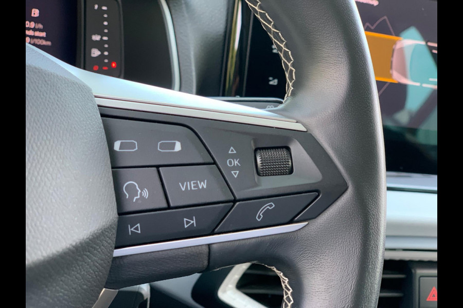 Seat Arona 1.0 TSI Style 110PK LUXE UITV. 2023 NIEUWSTAAT