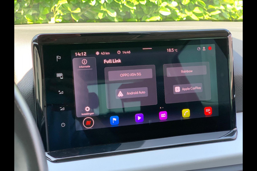 Seat Arona 1.0 TSI Style 110PK LUXE UITV. 2023 NIEUWSTAAT