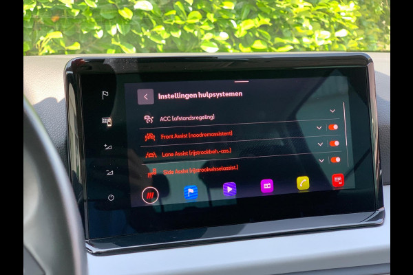 Seat Arona 1.0 TSI Style 110PK LUXE UITV. 2023 NIEUWSTAAT
