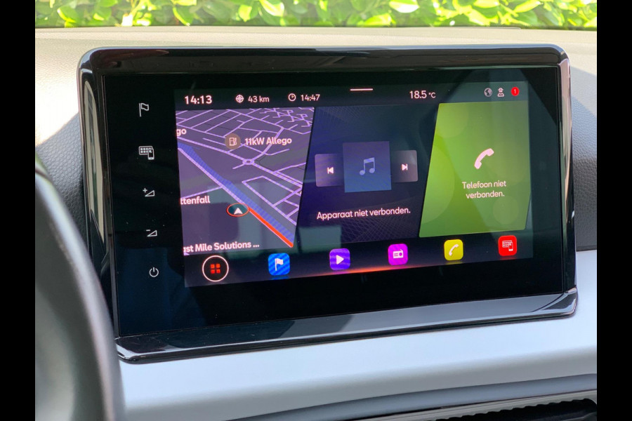 Seat Arona 1.0 TSI Style 110PK LUXE UITV. 2023 NIEUWSTAAT