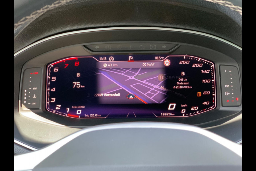 Seat Arona 1.0 TSI Style 110PK LUXE UITV. 2023 NIEUWSTAAT