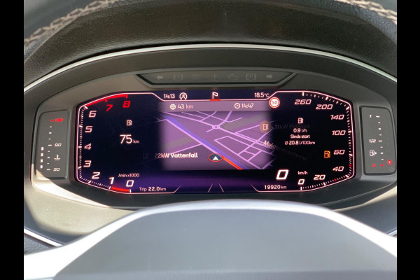 Seat Arona 1.0 TSI Style 110PK LUXE UITV. 2023 NIEUWSTAAT