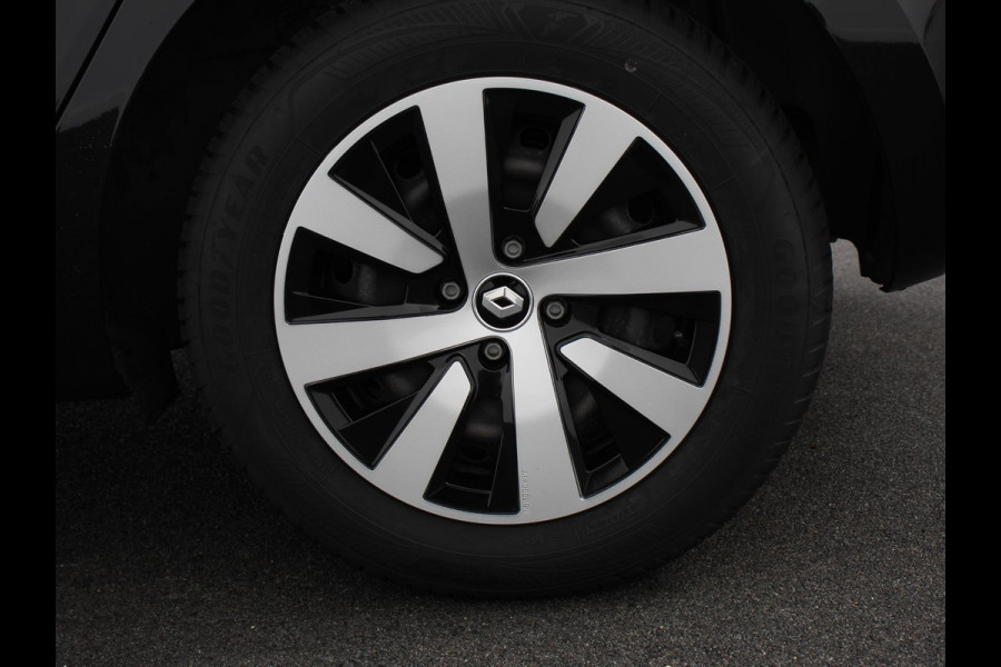Renault Clio 1.0 TCe 90 Equilibre Cruise Control Navigatie Apple Carplay / Android Auto Parkeersensoren Full LED