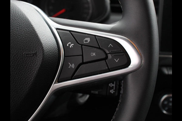 Renault Clio 1.0 TCe 90 Equilibre Cruise Control Navigatie Apple Carplay / Android Auto Parkeersensoren Full LED