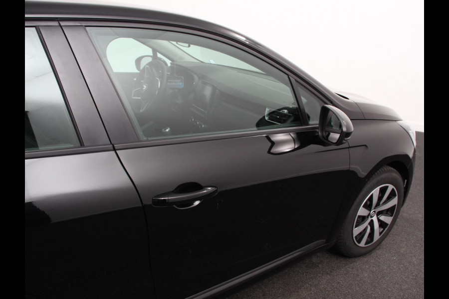 Renault Clio 1.0 TCe 90 Equilibre Cruise Control Navigatie Apple Carplay / Android Auto Parkeersensoren Full LED