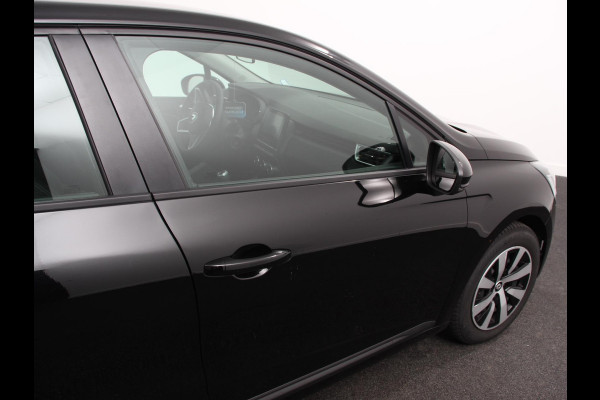 Renault Clio 1.0 TCe 90 Equilibre Cruise Control Navigatie Apple Carplay / Android Auto Parkeersensoren Full LED