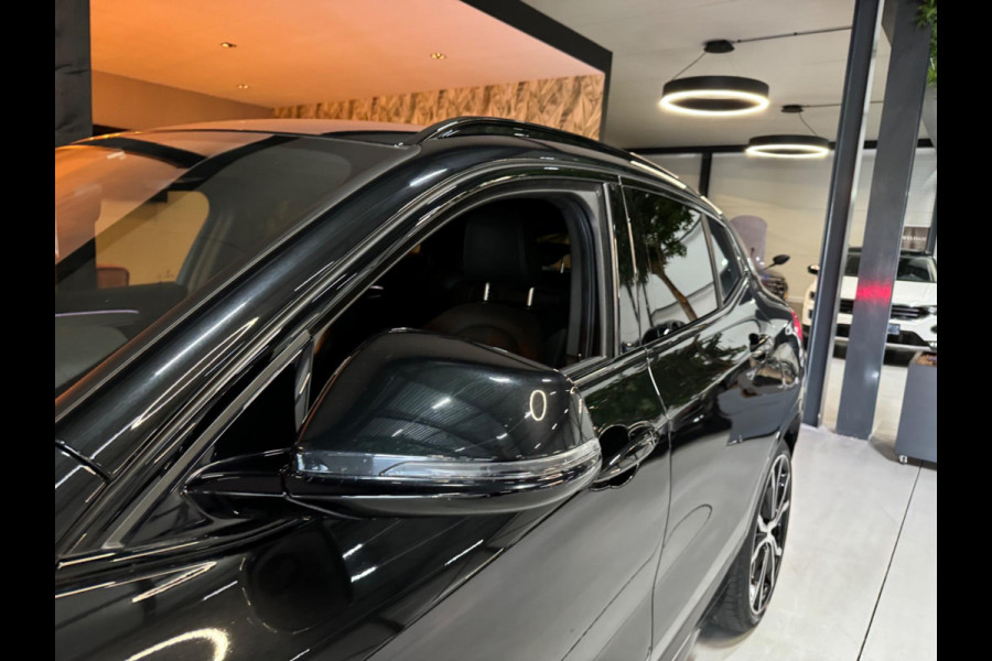 BMW X2 SDrive20i High Executive M Sport Garantie Trekhaak Memory Stoelen Camera StoelVW Leder Sfeer PDC Cruise Clima Navi Rijklaar