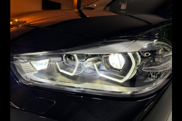 BMW X2 SDrive20i High Executive M Sport Garantie Trekhaak Memory Stoelen Camera StoelVW Leder Sfeer PDC Cruise Clima Navi Rijklaar