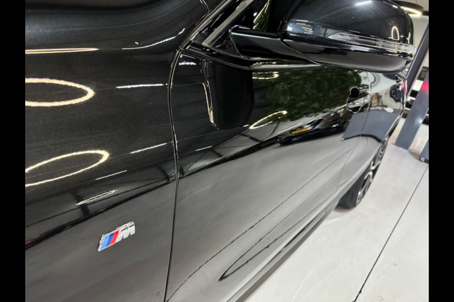 BMW X2 SDrive20i High Executive M Sport Garantie Trekhaak Memory Stoelen Camera StoelVW Leder Sfeer PDC Cruise Clima Navi Rijklaar