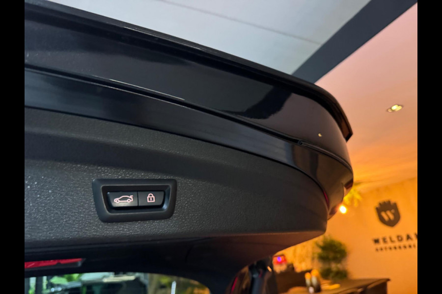 BMW X2 SDrive20i High Executive M Sport Garantie Trekhaak Memory Stoelen Camera StoelVW Leder Sfeer PDC Cruise Clima Navi Rijklaar