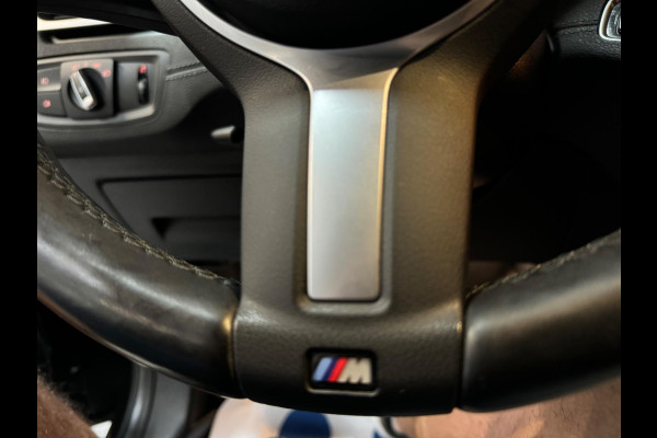 BMW X2 SDrive20i High Executive M Sport Garantie Trekhaak Memory Stoelen Camera StoelVW Leder Sfeer PDC Cruise Clima Navi Rijklaar