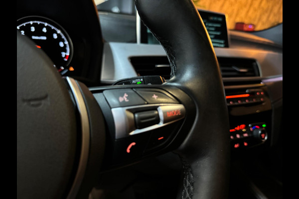 BMW X2 SDrive20i High Executive M Sport Garantie Trekhaak Memory Stoelen Camera StoelVW Leder Sfeer PDC Cruise Clima Navi Rijklaar