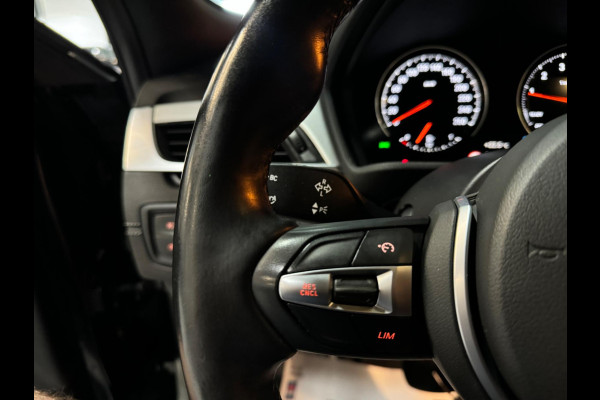 BMW X2 SDrive20i High Executive M Sport Garantie Trekhaak Memory Stoelen Camera StoelVW Leder Sfeer PDC Cruise Clima Navi Rijklaar