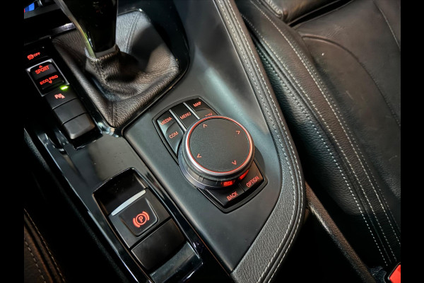 BMW X2 SDrive20i High Executive M Sport Garantie Trekhaak Memory Stoelen Camera StoelVW Leder Sfeer PDC Cruise Clima Navi Rijklaar