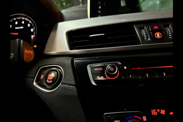 BMW X2 SDrive20i High Executive M Sport Garantie Trekhaak Memory Stoelen Camera StoelVW Leder Sfeer PDC Cruise Clima Navi Rijklaar