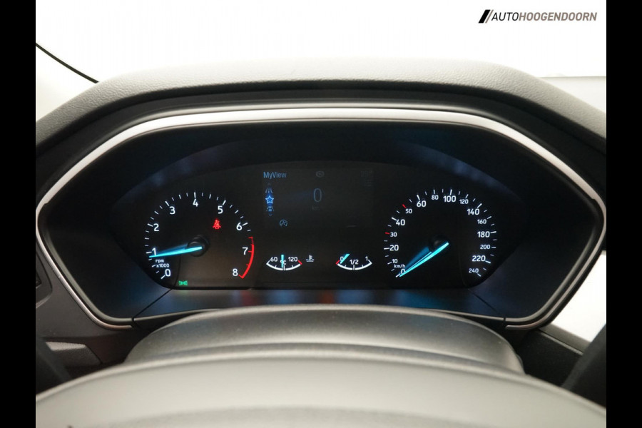 Ford Focus 1.0 EcoBoost Trend Edition Business Sport (APPLE CARPLAY,LED,PARKEERSENSOR,NAVIGATIE,CRUISE,NIEUWE APK,LM-VELGEN)