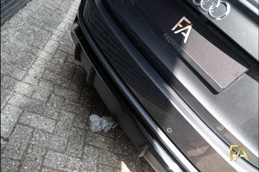 Audi Q3 Sportback 45 TFSI e S Edition Sfeerverlichting|19 Inch|MatrixLED|Daytonagrau|Trekhaak