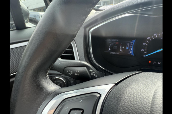 Ford Mondeo Wagon 2.0 IVCT HEV Titanium 187pk Cruise Control | Navigatie | Apple Carplay / Android Auto | Climate control | Extra Winterbanden set!
