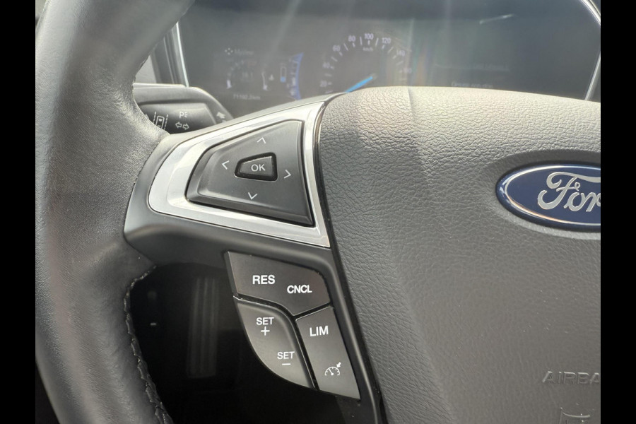 Ford Mondeo Wagon 2.0 IVCT HEV Titanium 187pk Cruise Control | Navigatie | Apple Carplay / Android Auto | Climate control | Extra Winterbanden set!