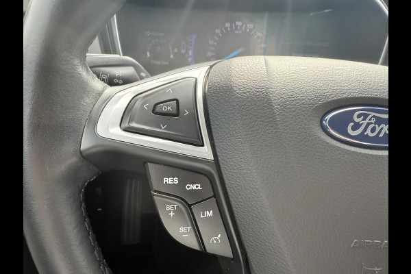 Ford Mondeo Wagon 2.0 IVCT HEV Titanium 187pk Cruise Control | Navigatie | Apple Carplay / Android Auto | Climate control | Extra Winterbanden set!