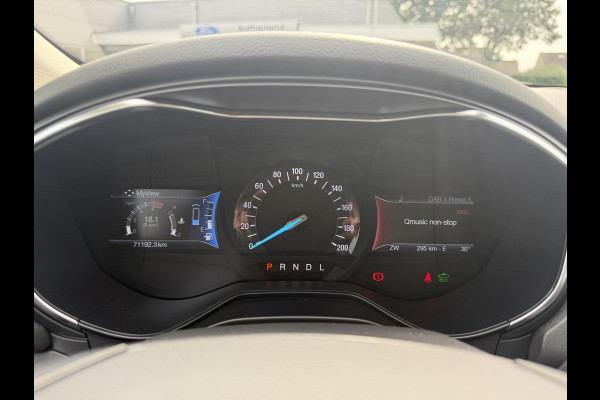 Ford Mondeo Wagon 2.0 IVCT HEV Titanium 187pk Cruise Control | Navigatie | Apple Carplay / Android Auto | Climate control | Extra Winterbanden set!