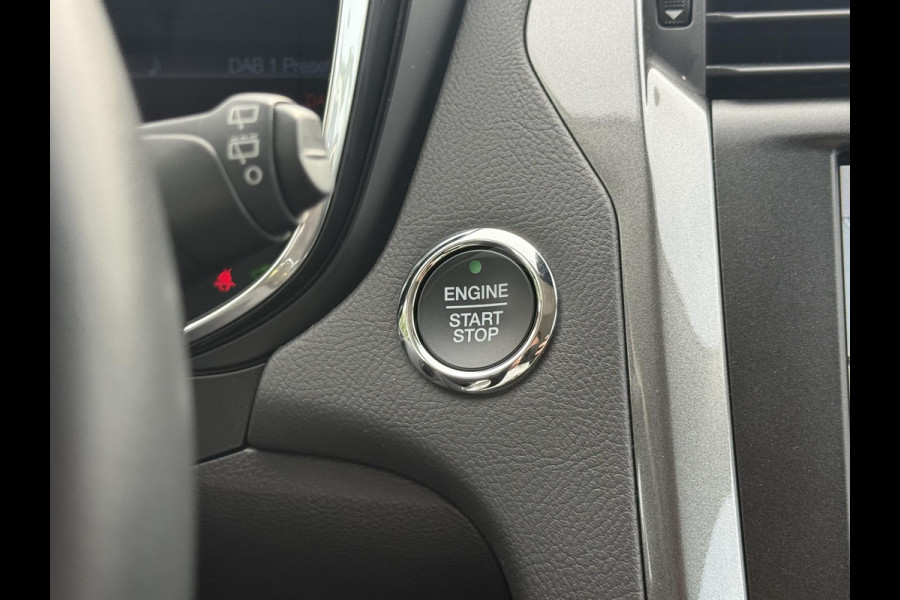 Ford Mondeo Wagon 2.0 IVCT HEV Titanium 187pk Cruise Control | Navigatie | Apple Carplay / Android Auto | Climate control | Extra Winterbanden set!