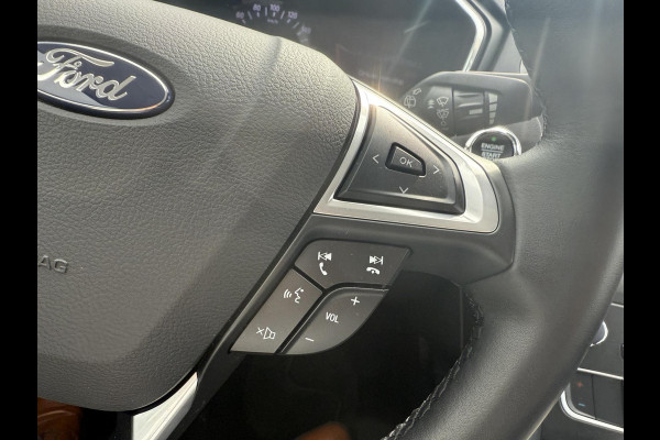 Ford Mondeo Wagon 2.0 IVCT HEV Titanium 187pk Cruise Control | Navigatie | Apple Carplay / Android Auto | Climate control | Extra Winterbanden set!