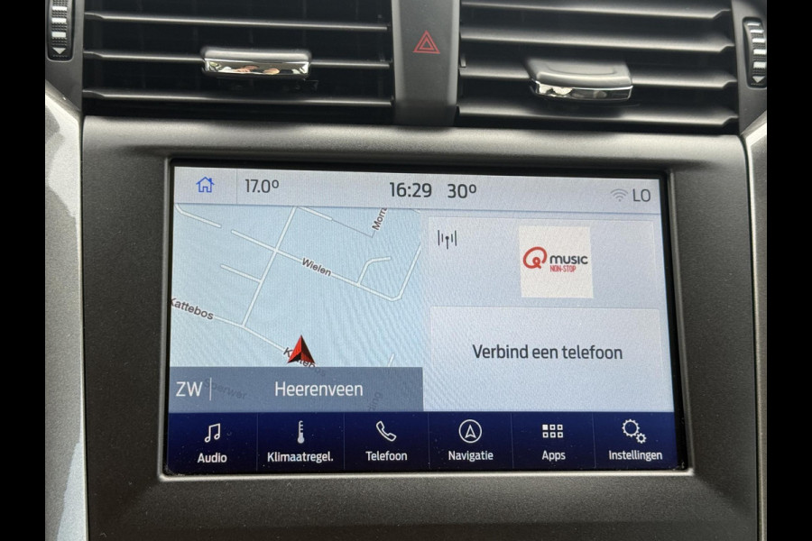 Ford Mondeo Wagon 2.0 IVCT HEV Titanium 187pk Cruise Control | Navigatie | Apple Carplay / Android Auto | Climate control | Extra Winterbanden set!