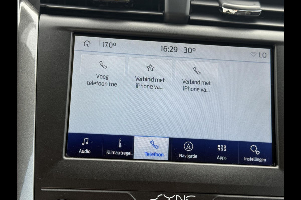 Ford Mondeo Wagon 2.0 IVCT HEV Titanium 187pk Cruise Control | Navigatie | Apple Carplay / Android Auto | Climate control | Extra Winterbanden set!