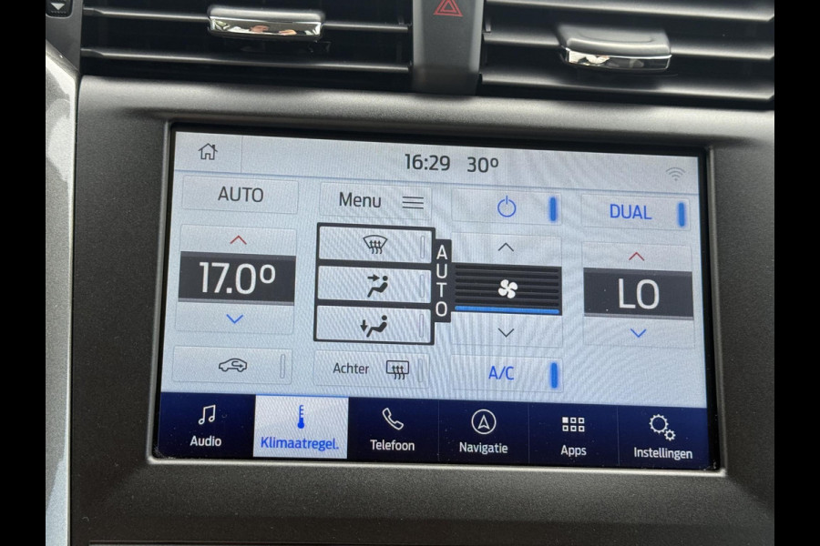 Ford Mondeo Wagon 2.0 IVCT HEV Titanium 187pk Cruise Control | Navigatie | Apple Carplay / Android Auto | Climate control | Extra Winterbanden set!