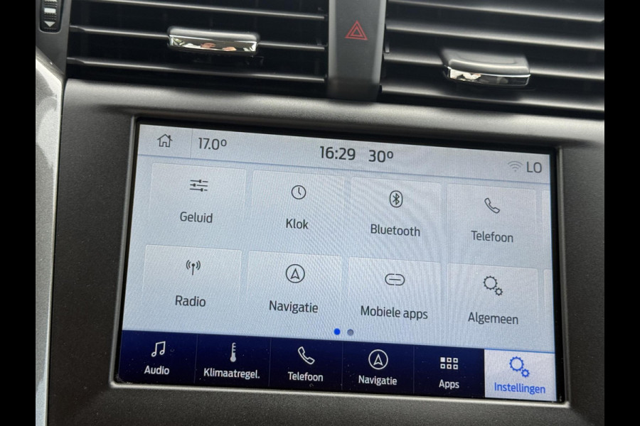 Ford Mondeo Wagon 2.0 IVCT HEV Titanium 187pk Cruise Control | Navigatie | Apple Carplay / Android Auto | Climate control | Extra Winterbanden set!