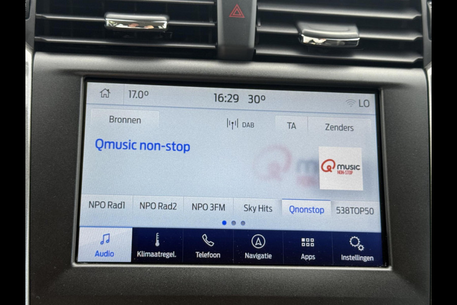 Ford Mondeo Wagon 2.0 IVCT HEV Titanium 187pk Cruise Control | Navigatie | Apple Carplay / Android Auto | Climate control | Extra Winterbanden set!