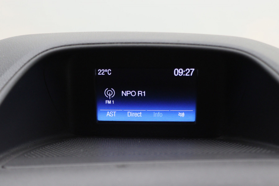 Ford Transit Custom 270 2.0 TDCI L1H1 Trend 3-Zits, Airco, Verwarmde Voorruit, Cruise, Bluetooth, Imperiaal, Trekhaak