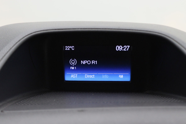 Ford Transit Custom 270 2.0 TDCI L1H1 Trend 3-Zits, Airco, Verwarmde Voorruit, Cruise, Bluetooth, Imperiaal, Trekhaak