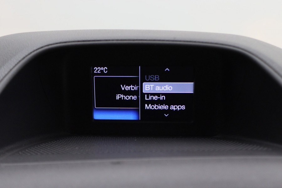 Ford Transit Custom 270 2.0 TDCI L1H1 Trend 3-Zits, Airco, Verwarmde Voorruit, Cruise, Bluetooth, Imperiaal, Trekhaak