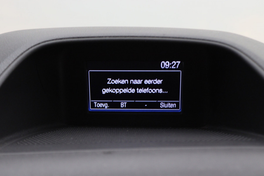 Ford Transit Custom 270 2.0 TDCI L1H1 Trend 3-Zits, Airco, Verwarmde Voorruit, Cruise, Bluetooth, Imperiaal, Trekhaak