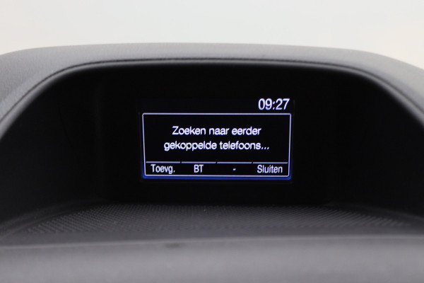Ford Transit Custom 270 2.0 TDCI L1H1 Trend 3-Zits, Airco, Verwarmde Voorruit, Cruise, Bluetooth, Imperiaal, Trekhaak