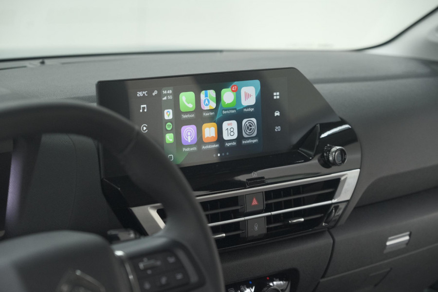 Citroën C4 Puretech 130 EAT8 Shine | Camera | Apple Carplay | Parkeersensoren | 18 Inch Lichtmetalen Velgen