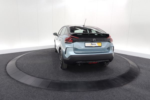 Citroën C4 Puretech 130 EAT8 Shine | Camera | Apple Carplay | Parkeersensoren | 18 Inch Lichtmetalen Velgen