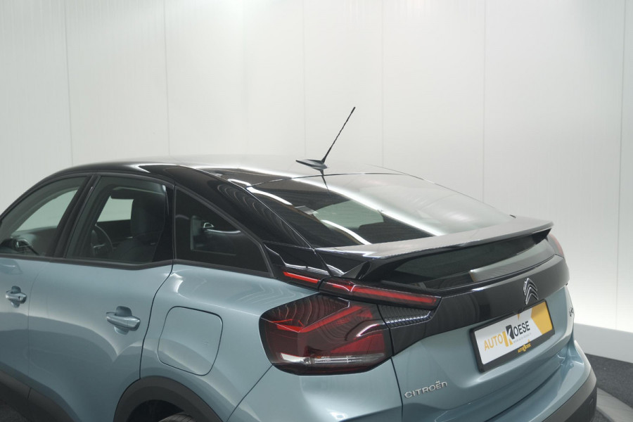 Citroën C4 Puretech 130 EAT8 Shine | Camera | Apple Carplay | Parkeersensoren | 18 Inch Lichtmetalen Velgen
