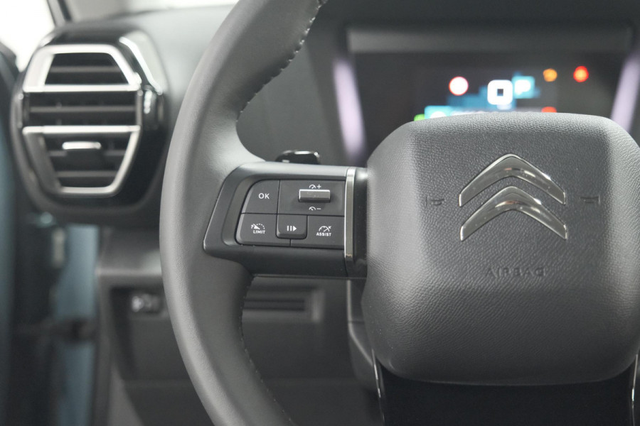 Citroën C4 Puretech 130 EAT8 Shine | Camera | Apple Carplay | Parkeersensoren | 18 Inch Lichtmetalen Velgen