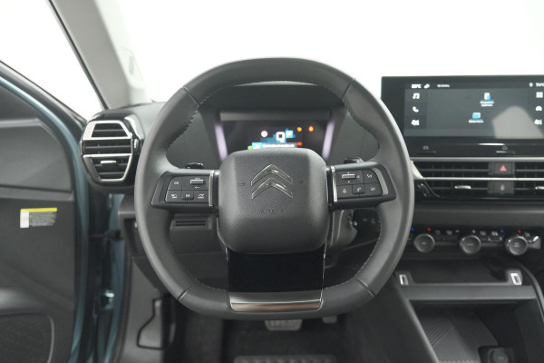 Citroën C4 Puretech 130 EAT8 Shine | Camera | Apple Carplay | Parkeersensoren | 18 Inch Lichtmetalen Velgen