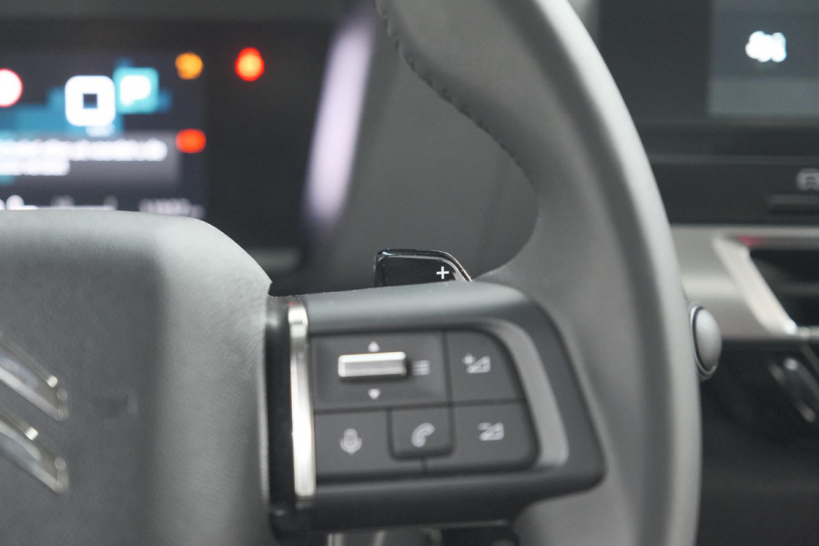 Citroën C4 Puretech 130 EAT8 Shine | Camera | Apple Carplay | Parkeersensoren | 18 Inch Lichtmetalen Velgen